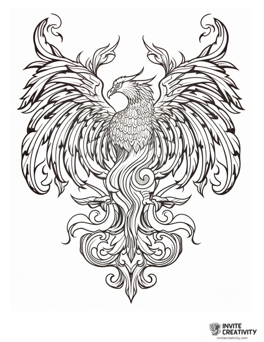 Advanced Phoenix Zentagle