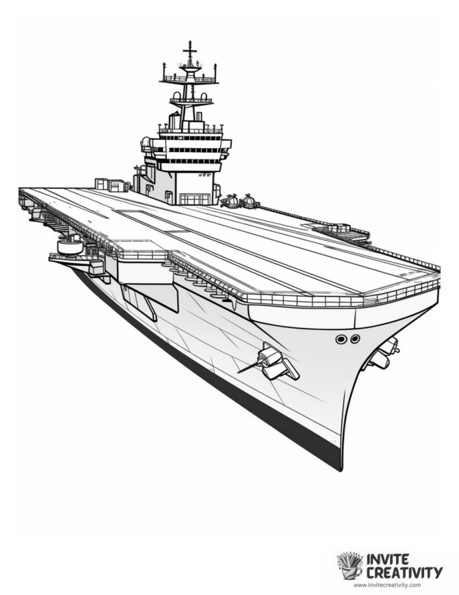 Aircraft Carrier