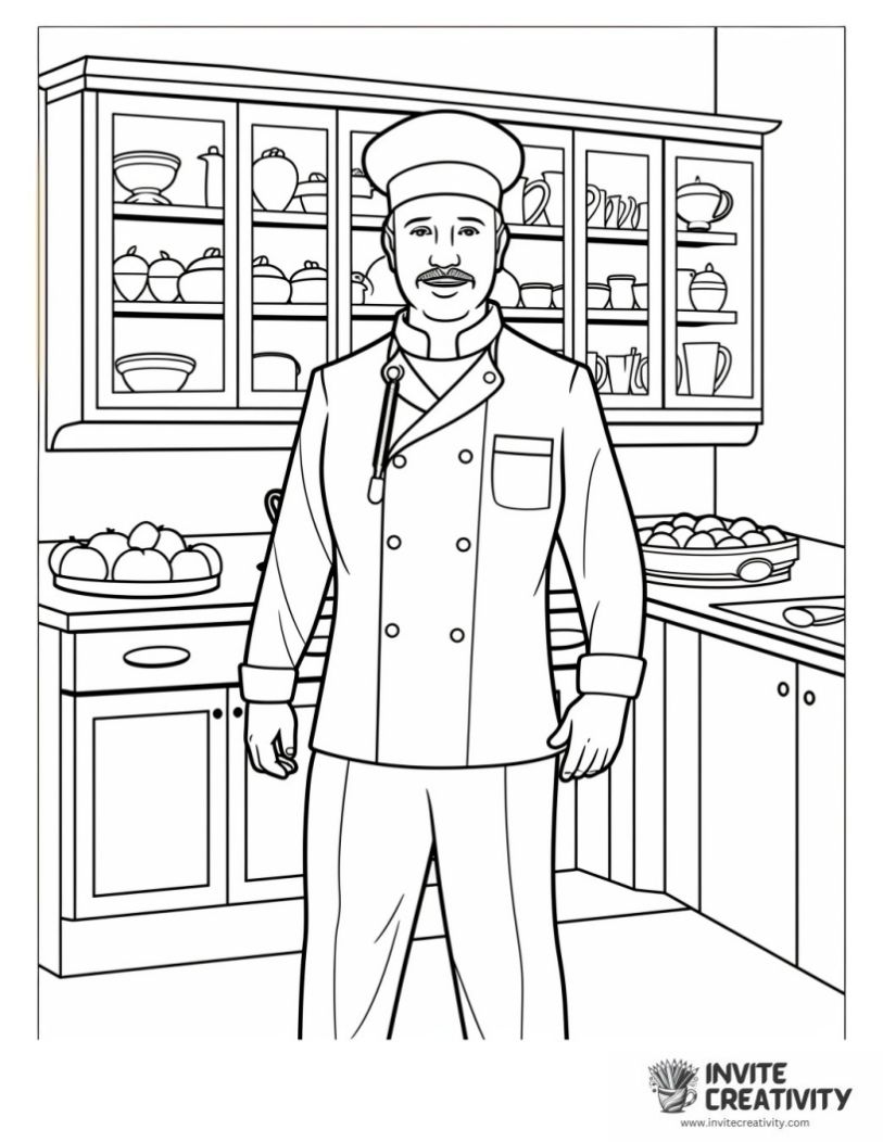chef job page to color
