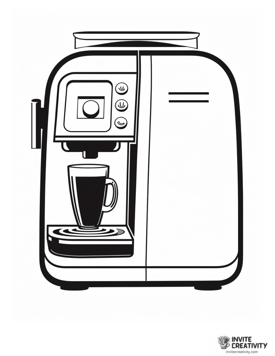 Coffee Machine