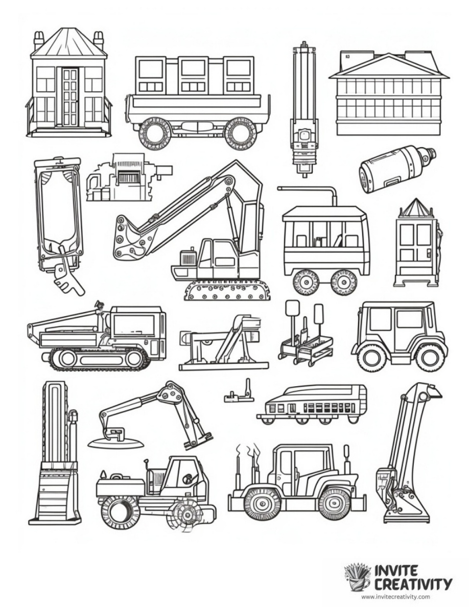 Construction Equipment