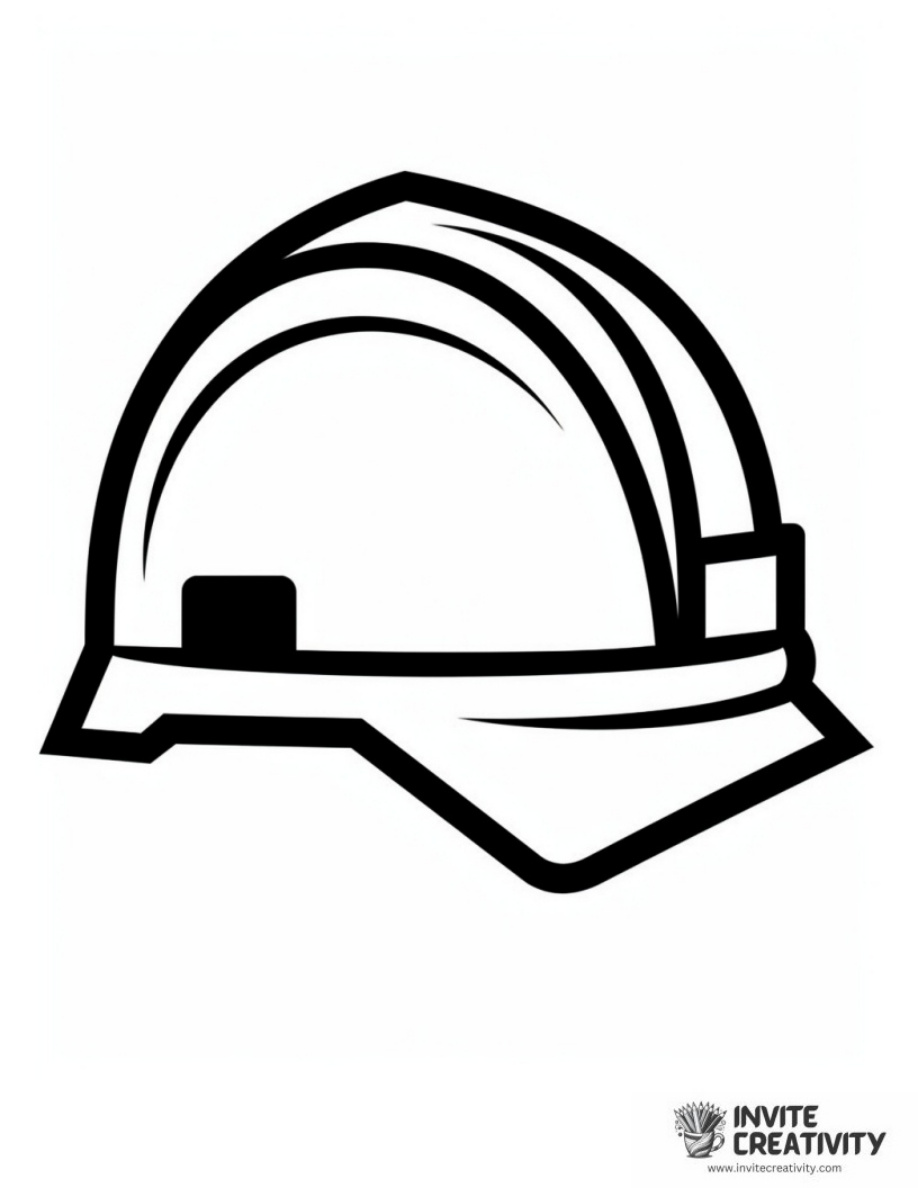 Construction Hat