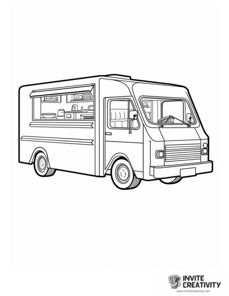 Food Truck