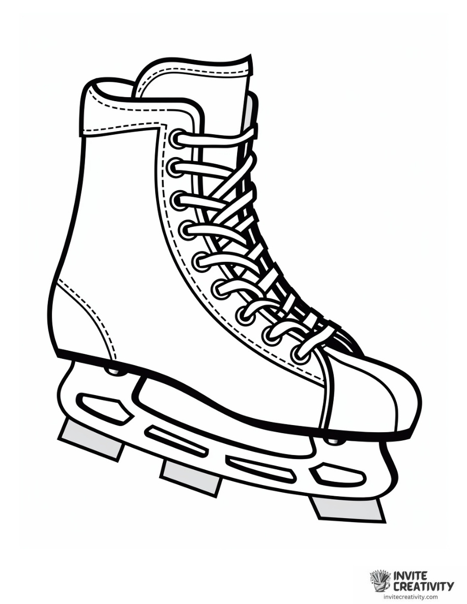 Ice Skates