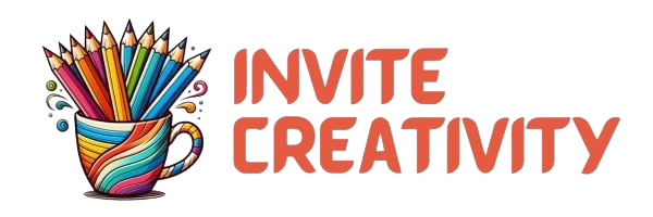 invite creativity logo