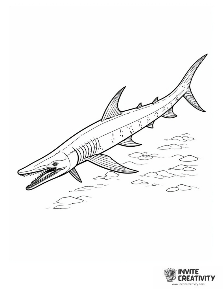 Liopleurodon