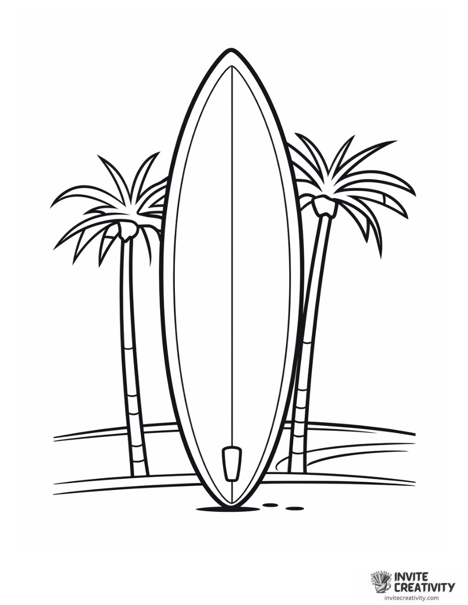 Surfboard